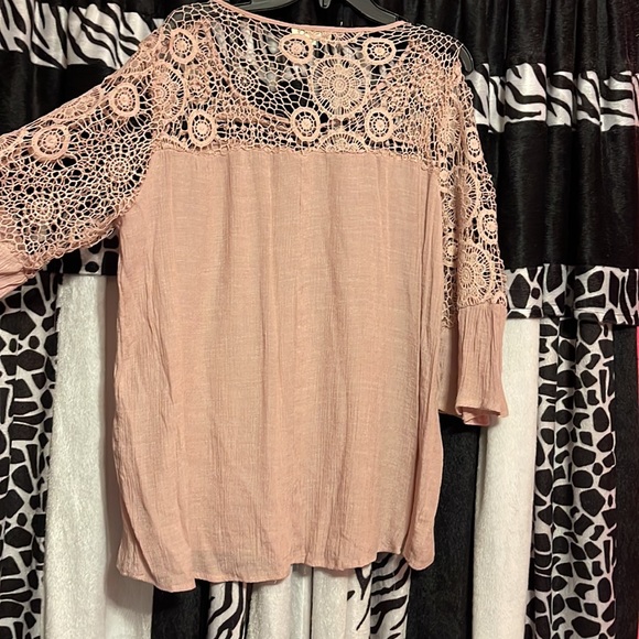 Crochet top - Picture 5 of 5